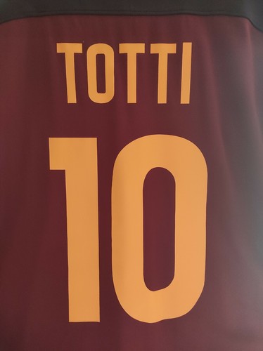 Maglia calcio originale - , nike