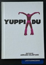 YUPPI DU (1975) di Adriano Celentano - DVD + CD ITA Ed. speciale in italiano