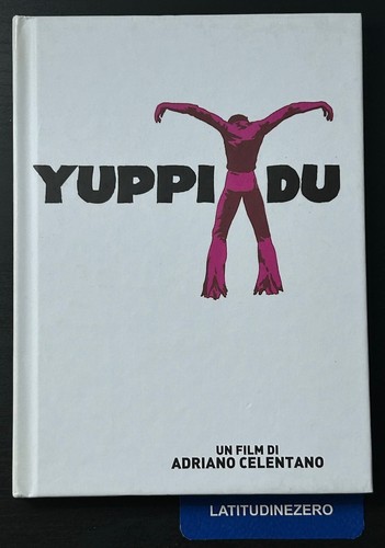 Yuppi di adriano - du,