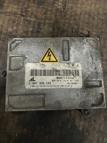 Centralina faro 159 - dx, xeno