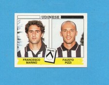 PANINI CALCIATORI 1994-95-