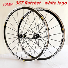36T cricchetto 50 mm strada