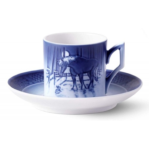 Royal copenhagen collectible - royal,