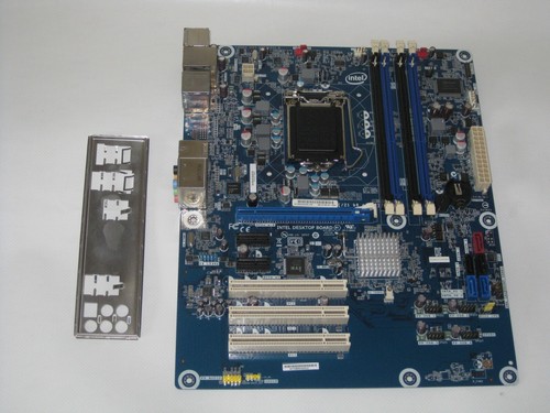 Scheda madre intel modello - scheda,