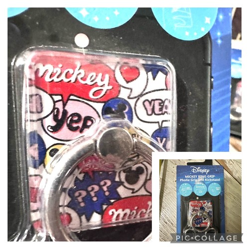 Disney topolino yep ring - topolino,