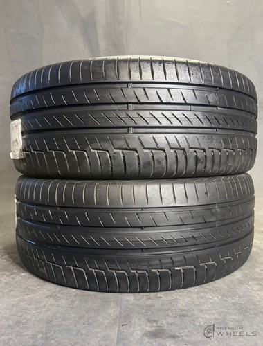 265 r21 108h continental - 2x,