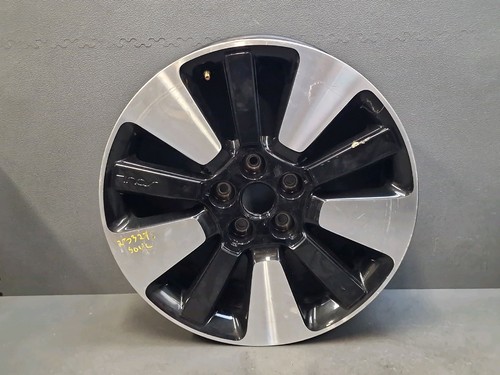 Cerchio alluminio kia - -,