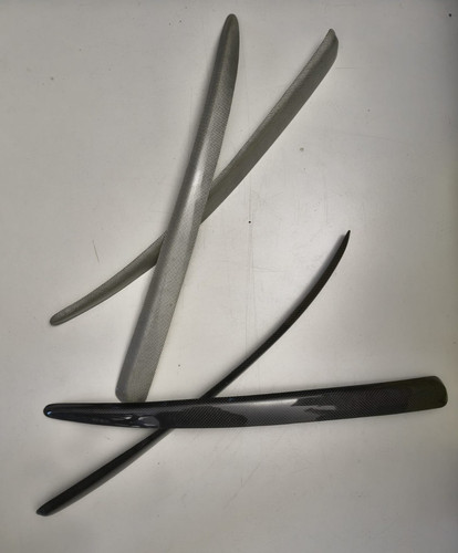 Palpebre fari anteriori
