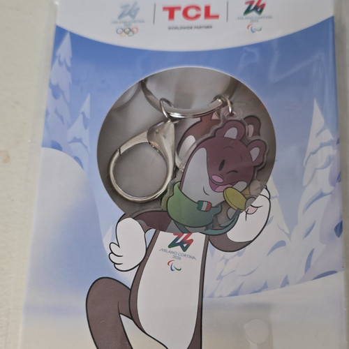 Milano cortina 2026 - cortina, olimpiadi