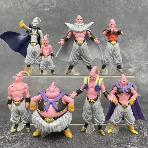 Dragon ball majin buu - dragon,