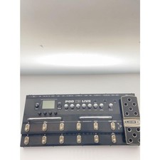 Line 6 POD X3 Live