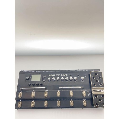 Line pod live - 6,
