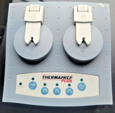 Dentsply Tulsa Dental Thermaprep Plus Forno Obturatore Endodontico Funziona Perfettamente