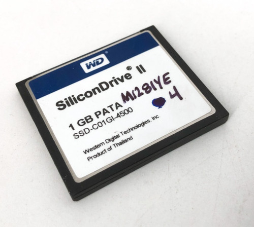 Western digital ssd c01gi - western, ssd-c01gi-4500