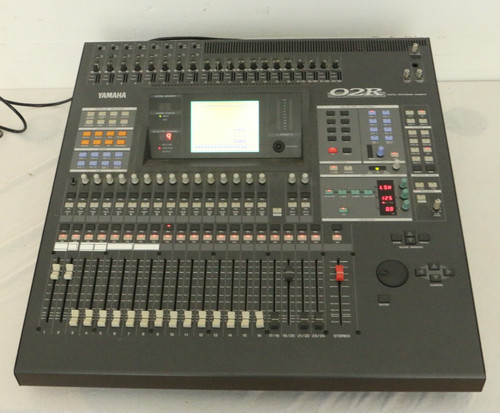 Mixer digitale yamaha - mixer,