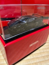 Modellino auto Kyosho Ferrari