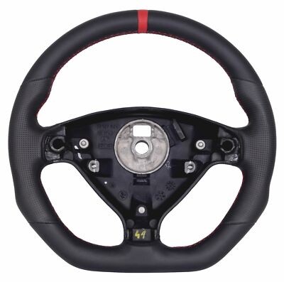 Volante pelle adatto - volante, per