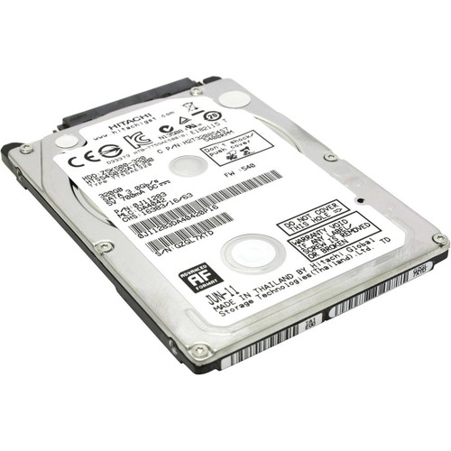 Hard disk 320gb hgst - hard,
