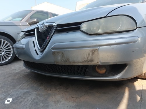 Paraurti anteriore alfa romeo - paraurti,