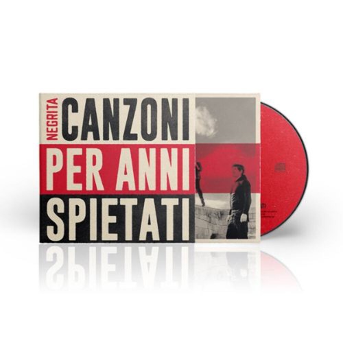 Negrita canzoni per - -,
