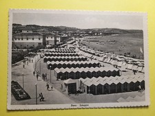 Fano (Pesaro). Spiaggia-