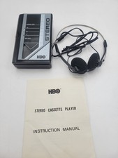 Vintage HBO Home Box Office