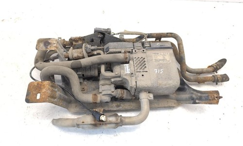 Radiatore ausiliario fiat - radiatore,