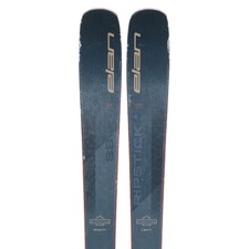 Ski occasion Elan Ripstick 88