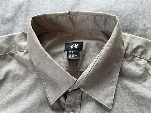Camicia uomo xl - uomo,