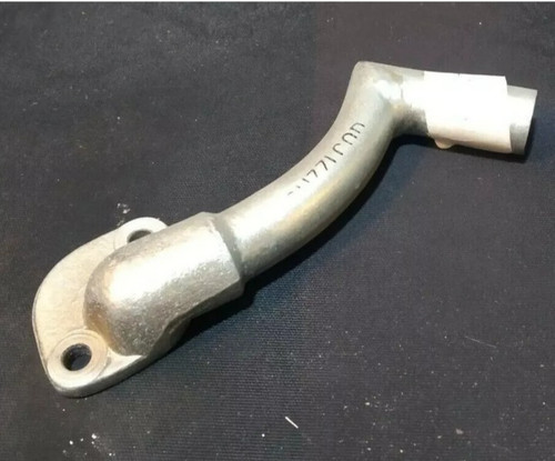 Sfiato guzzi nuovo sport - guzzi, le