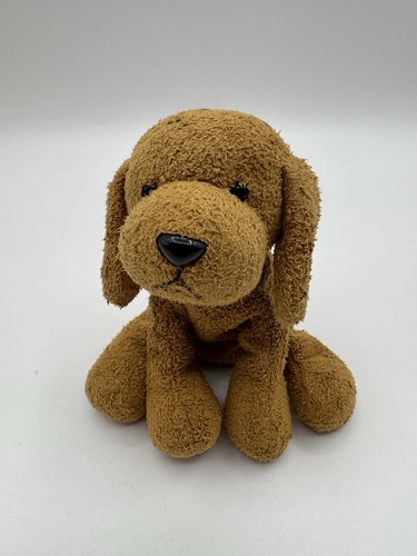 Russ berrie luv pets - russ, "rusty"