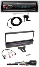 Pioneer bluetooth dab usb - pioneer,