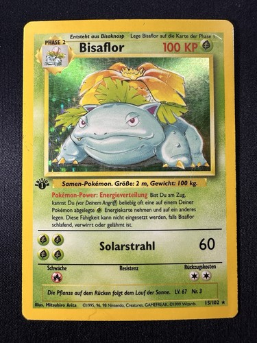 Pokemon 1999 tedesco - pokemon,