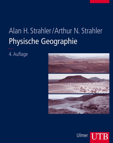 Alan strahler physische - h.,
