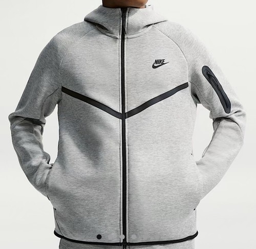 Authentic nike tech - tech, fleece