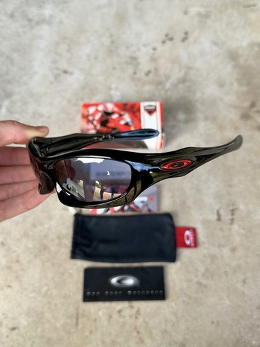 Oakley monster dog ducati - oakley,
