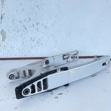 original swingarm Honda Hornet