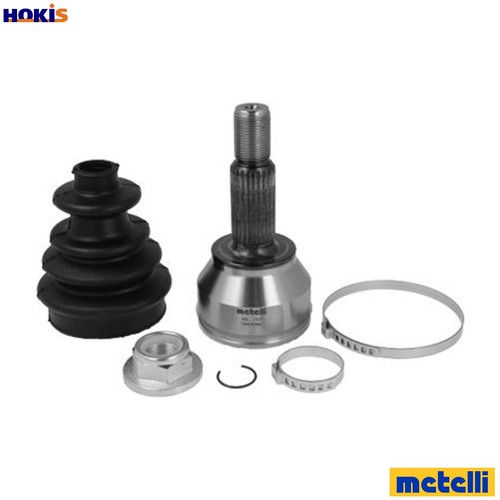 Kit giunto albero motore - kit,