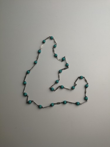 Collana lunga rosario - , in