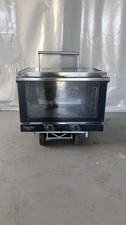 Forno elettrico Nerone 3