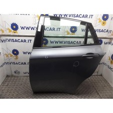 Porta Posteriore Sinistro Bmw X6 «E71» (2008)