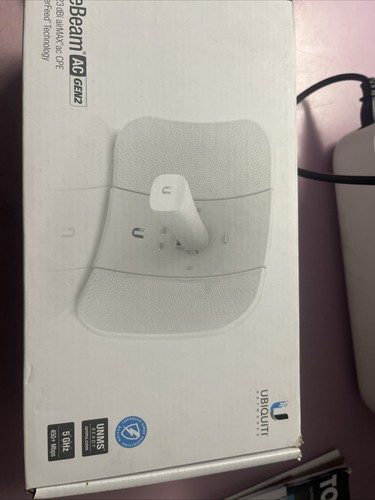 Litebeam gen2 5ghz - ac,
