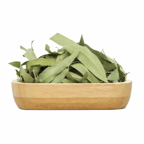 Foglie canfora eucalipto - canfora,