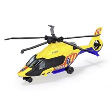Dickie Toys - Elicottero di