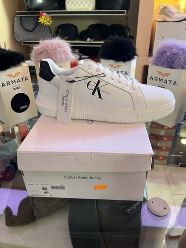 Scarpe calvin klein - scarpe,