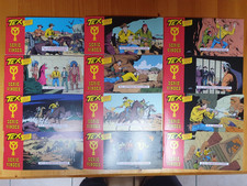TEX SERIE VINDEX 1/12 Serie