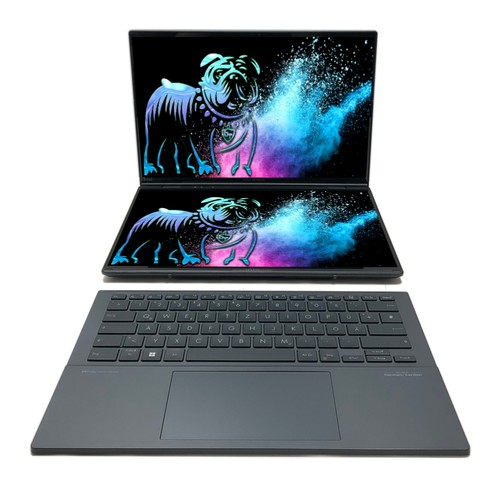 Asus zenbook duo - asus,