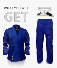 DXM SPORTS BJJ Gi Men |