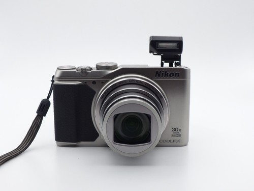 Nikon coolpix s9900 - s9900, fotocamera