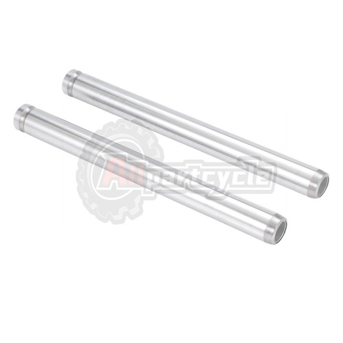 2pz gamba tubi forcella - gamba,